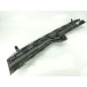 Recambio de rejilla paragolpes central para citroën c4 cactus 1.2 puretech 130 referencia OEM IAM 9824153277  