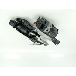 CERRADURA PUERTA TRASERA DERECHA 9813149580 