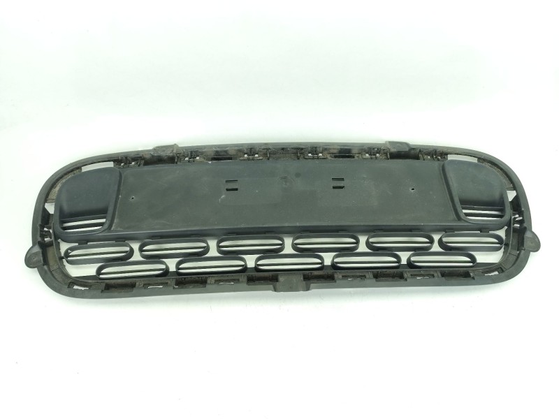 Recambio de rejilla paragolpes central para citroën c4 cactus 1.2 puretech 130 referencia OEM IAM 9821229977  