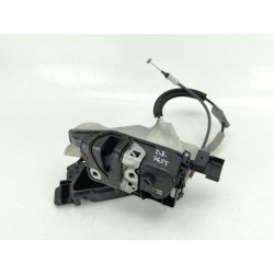 CERRADURA PUERTA DELANTERA IZQUIERDA 9813154580 