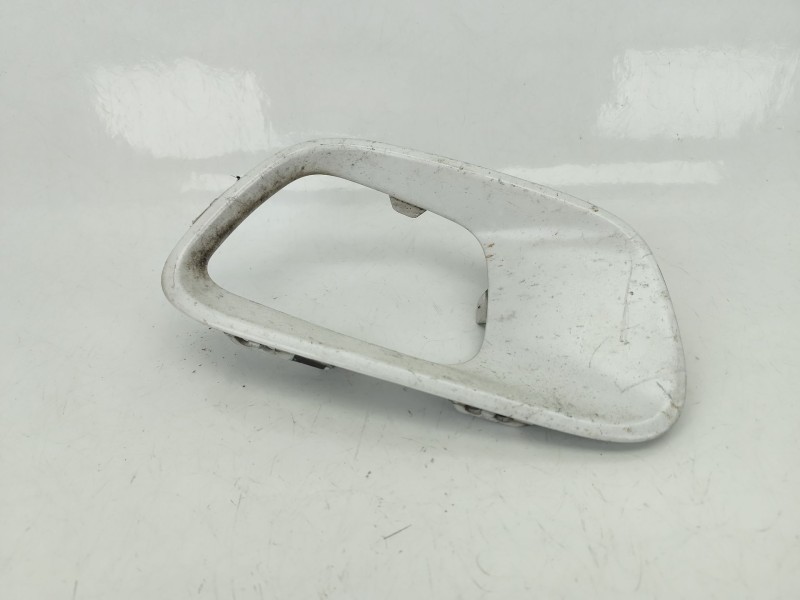 Recambio de rejilla paragolpes derecha para citroën c4 cactus 1.2 puretech 130 referencia OEM IAM 9821448277  