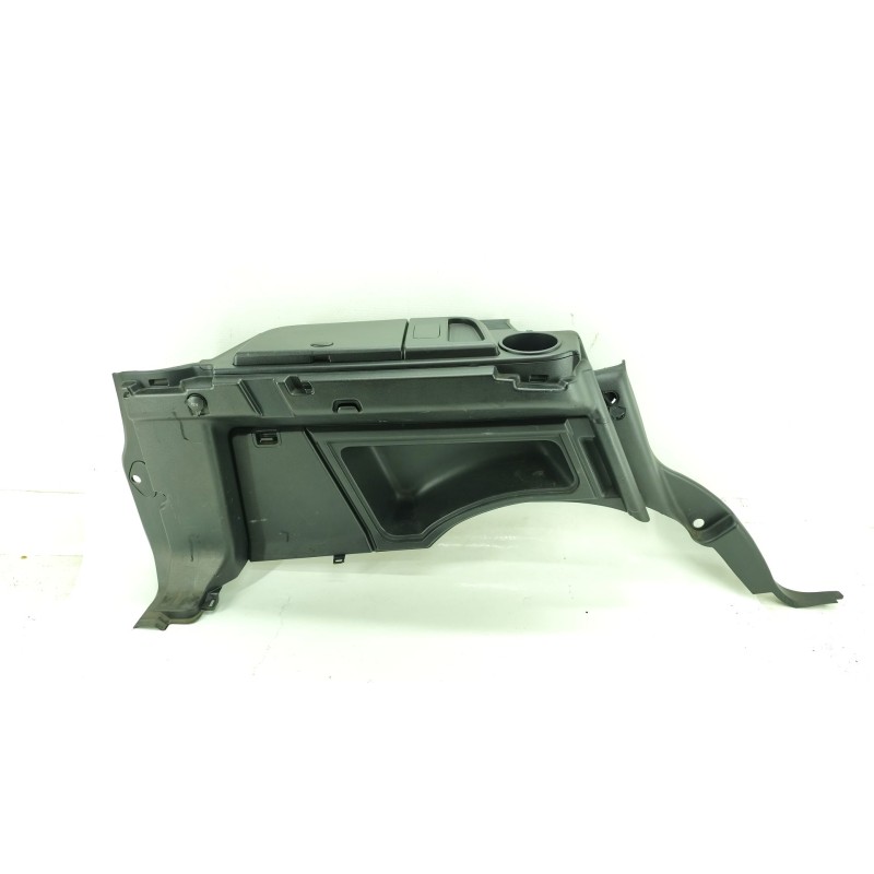 Recambio de moldura para land rover discovery iv (l319) 3.0 td 4x4 referencia OEM IAM LR016702  