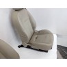 Recambio de juego asientos completo para ford focus ii descapotable 2.0 tdci referencia OEM IAM   