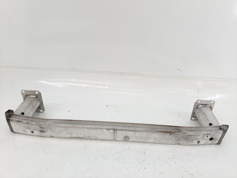 Recambio de refuerzo paragolpes delantero para peugeot partner furgoneta/monovolumen (k9) 1.5 bluehdi 100 referencia OEM IAM 982
