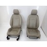 Recambio de juego asientos completo para ford focus ii descapotable 2.0 tdci referencia OEM IAM   