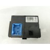 Recambio de modulo electronico para citroën c4 cactus 1.2 puretech 130 referencia OEM IAM 9811039380  