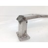 Recambio de refuerzo paragolpes delantero para peugeot partner furgoneta/monovolumen (k9) 1.5 bluehdi 100 referencia OEM IAM 982