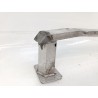 Recambio de refuerzo paragolpes delantero para peugeot partner furgoneta/monovolumen (k9) 1.5 bluehdi 100 referencia OEM IAM 982