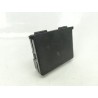 Recambio de modulo electronico para citroën c4 cactus 1.2 puretech 130 referencia OEM IAM 9811039380  