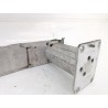 Recambio de refuerzo paragolpes delantero para peugeot partner furgoneta/monovolumen (k9) 1.5 bluehdi 100 referencia OEM IAM 982