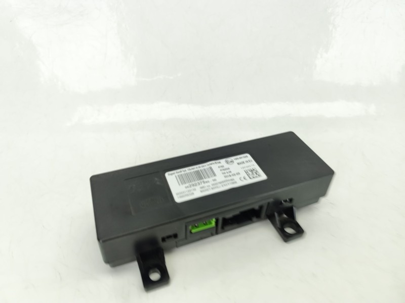 Recambio de modulo electronico para citroën c4 cactus 1.2 puretech 130 referencia OEM IAM 9829237580  