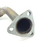 Recambio de tubo escape delantero para kia carnival / grand carnival iii (vq) 2.9 crdi referencia OEM IAM CJ5B  