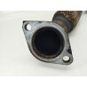 Recambio de tubo escape delantero para kia carnival / grand carnival iii (vq) 2.9 crdi referencia OEM IAM CJ5B  