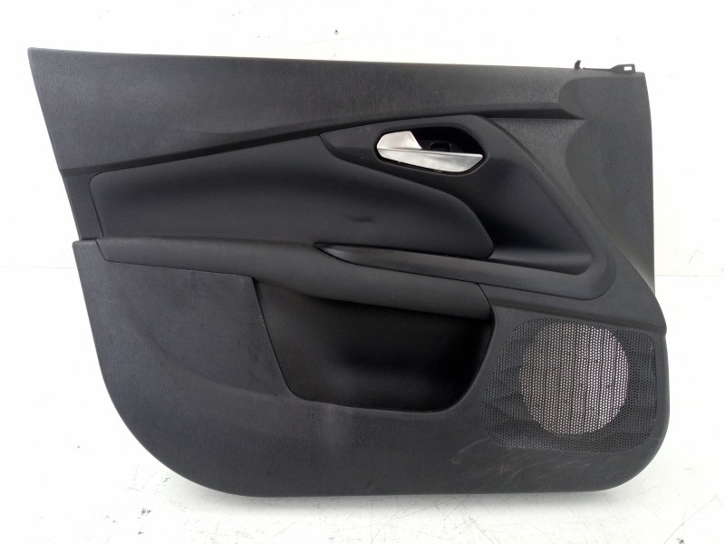 Recambio de guarnecido puerta delantera izquierda para fiat fiorino monospace (225_) 1.4 (225bxa1a) referencia OEM IAM 356411005