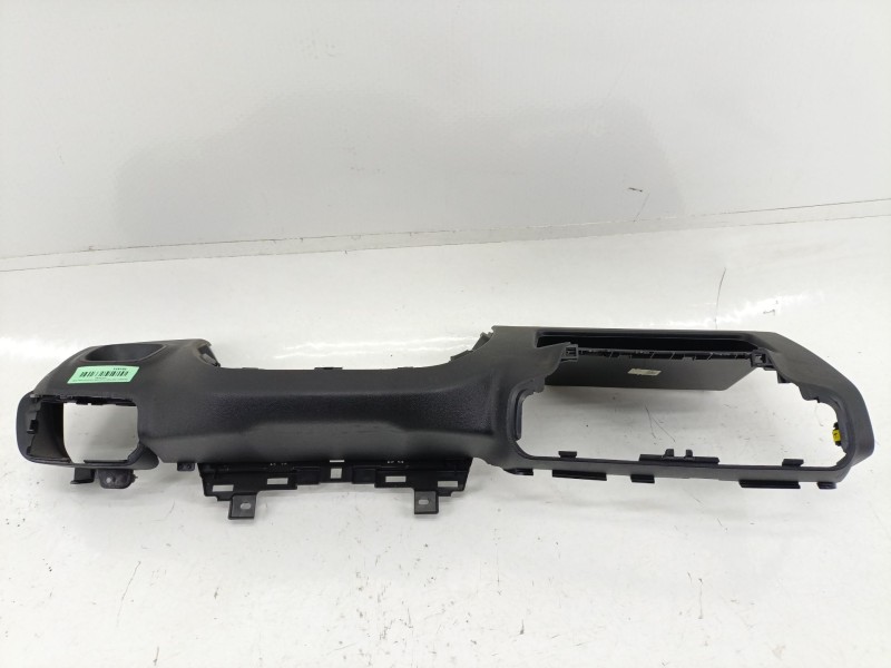 Recambio de moldura para peugeot partner furgoneta/monovolumen (k9) 1.5 bluehdi 100 referencia OEM IAM 16358607ZD  