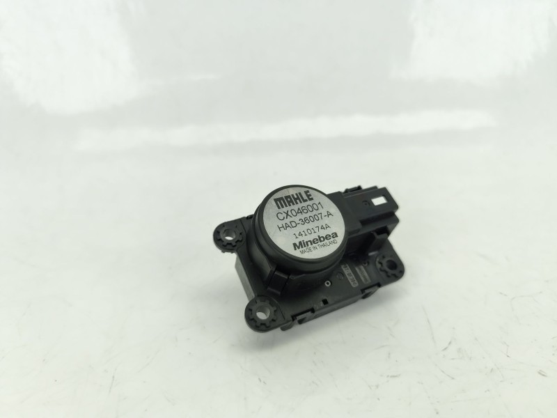 Recambio de motor apertura trampillas climatizador para citroën c4 cactus 1.2 puretech 130 referencia OEM IAM CX046001  
