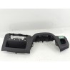 Recambio de moldura para peugeot partner furgoneta/monovolumen (k9) 1.5 bluehdi 100 referencia OEM IAM 16358607ZD  