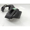 Recambio de moldura para peugeot partner furgoneta/monovolumen (k9) 1.5 bluehdi 100 referencia OEM IAM 16358607ZD  