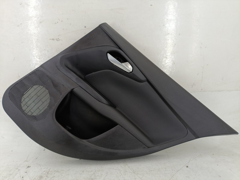 Recambio de guarnecido puerta trasera derecha para fiat fiorino monospace (225_) 1.4 (225bxa1a) referencia OEM IAM 3564110051  