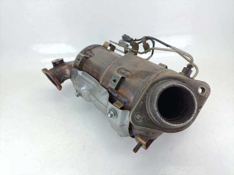 Recambio de filtro de particulas para toyota verso (_r2_) 2.0 d-4d (aur20_) referencia OEM IAM 250510R060  