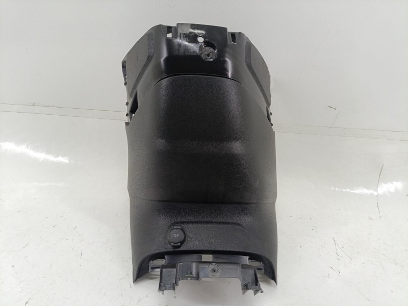 Recambio de moldura para peugeot partner furgoneta/monovolumen (k9) 1.5 bluehdi 100 referencia OEM IAM 9816911677  