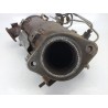 Recambio de filtro de particulas para toyota verso (_r2_) 2.0 d-4d (aur20_) referencia OEM IAM 250510R060  