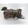 Recambio de filtro de particulas para toyota verso (_r2_) 2.0 d-4d (aur20_) referencia OEM IAM 250510R060  