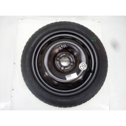 NEUMATICO REPUESTO T12570R16 