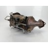 Recambio de filtro de particulas para toyota verso (_r2_) 2.0 d-4d (aur20_) referencia OEM IAM 250510R060  