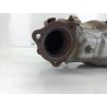 Recambio de filtro de particulas para toyota verso (_r2_) 2.0 d-4d (aur20_) referencia OEM IAM 250510R060  
