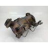 Recambio de filtro de particulas para toyota verso (_r2_) 2.0 d-4d (aur20_) referencia OEM IAM 250510R060  