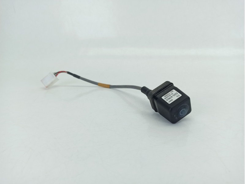 Recambio de modulo electronico para mazda cx-7 (er) 2.2 mzr-cd awd (er10a) referencia OEM IAM E22367RCO  