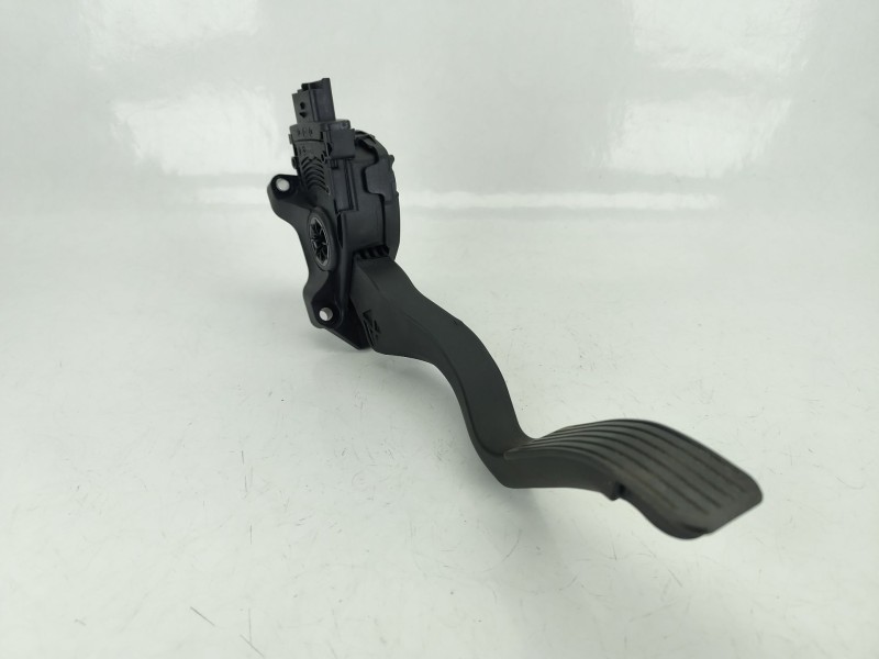 Recambio de potenciometro pedal para citroën c4 cactus 1.2 puretech 130 referencia OEM IAM 9671433780  