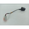 Recambio de modulo electronico para mazda cx-7 (er) 2.2 mzr-cd awd (er10a) referencia OEM IAM E22367RCO  