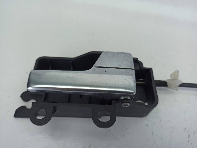 Recambio de maneta interior delantera derecha para ford focus ii descapotable 2.0 tdci referencia OEM IAM 3M51R22600  