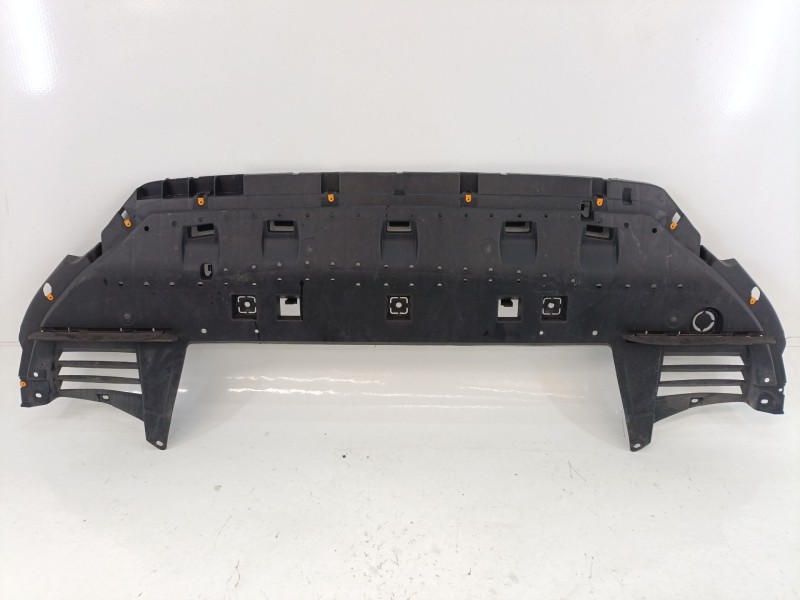 Recambio de cubrecarter para peugeot partner furgoneta/monovolumen (k9) 1.5 bluehdi 100 referencia OEM IAM 9816809580  