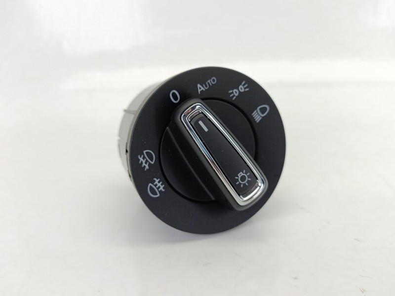 Recambio de mando luces para seat leon (5f1) 1.4 tsi referencia OEM IAM 5G0941431AF  