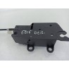 Recambio de maneta interior delantera derecha para ford focus ii descapotable 2.0 tdci referencia OEM IAM 3M51R22600  