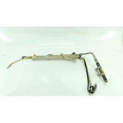 AIRBAG CORTINA TRASERO DERECHO LR014041 