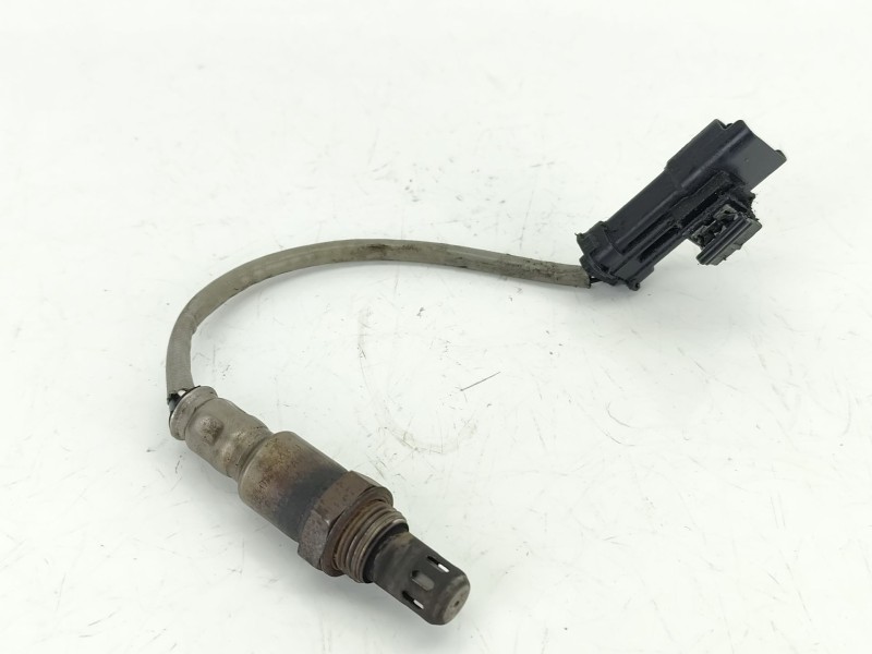 Recambio de sonda lambda para citroën c4 cactus 1.2 puretech 130 referencia OEM IAM 9810634380  