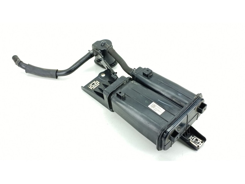 Recambio de filtro carbono activo para kia ceed tourer (cd) 1.0 t-gdi referencia OEM IAM 31400G3100  