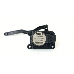 MOTOR TRAMPILLA CALEFACCION Z5509001 