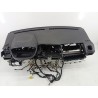 Recambio de salpicadero para peugeot partner furgoneta/monovolumen (k9) 1.5 bluehdi 100 referencia OEM IAM 16362606ZD  
