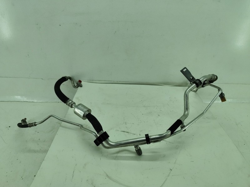 Recambio de tubos aire acondicionado para citroën c4 cactus 1.2 puretech 130 referencia OEM IAM 9818092080  