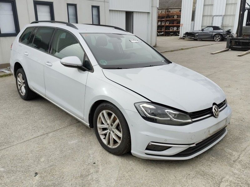 volkswagen golf vii variant (ba5, bv5) del año 2019