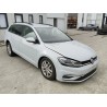 volkswagen golf vii variant (ba5, bv5) del año 2019
