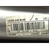 Recambio de salpicadero para peugeot partner furgoneta/monovolumen (k9) 1.5 bluehdi 100 referencia OEM IAM 16362606ZD  