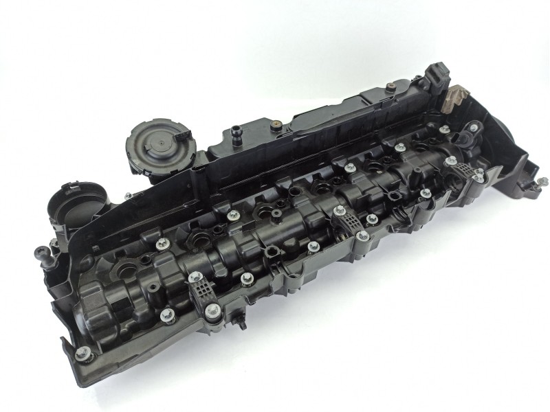 Recambio de tapa balancines para bmw 5 touring (f11) 535 d referencia OEM IAM 7812894  
