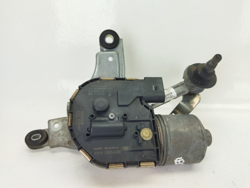 Recambio de motor limpia delantero para ford s-max (wa6) 2.0 tdci referencia OEM IAM 6M2117504BJ  