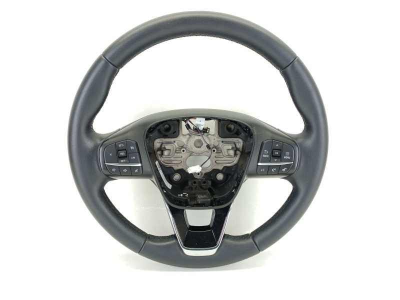 Recambio de volante para ford kuga iii (dfk) 2.0 ecoblue mhev referencia OEM IAM 2553909  